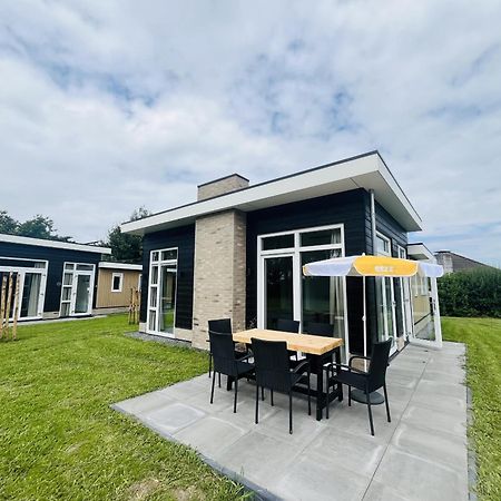 Bungalowpark De Horn - Floresta 213 Dirkshorn Eksteriør bilde